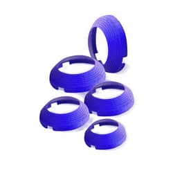 RectorSeal 97210 Flaretite Pipe Flaring Seal, Purple