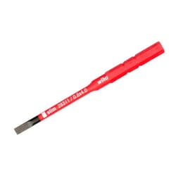 Wiha 28312 Insulated SlimLine Slotted Interchangeable Blade 5.5mm by 90mm