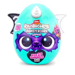 Zuru 9297 Rainbocorns Monstercorn Surprise