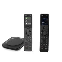 SofaBaton X1S Universal Remote with Protective Remote Case