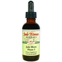 Generic Kan Jade Woman Herbals Jade Moon Phase 3-1 Ounce