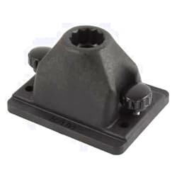 RAM MOUNTS RAM ROD® Deck and Track Base with Tightening Knobs