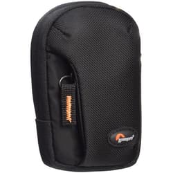 Lowepro LP36319-0WW Tahoe 10 Camera Pouch (Black)