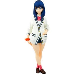 Good Smile Company SSSS.Gridman: Rikka Takarada Pop Up Parade PVC Figure