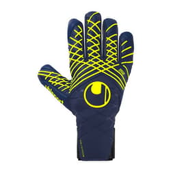 uhlsport Prediction Absolutgrip Hn Goalkeeper Gloves for Kids and Adults