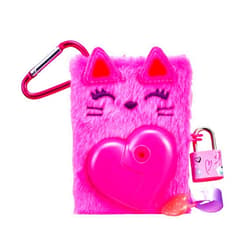 Real Littles - Collectible Micro Journal with 4 Surprises Inside!