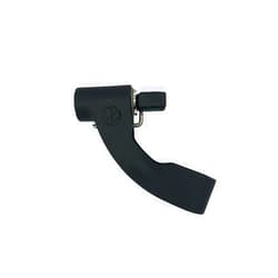 Generic Black Tap Lock for Micromatic 304 Beer Faucets – Secure, Durable, and Easy-to-Use Anti-Theft Solution for Draft Beer Systems