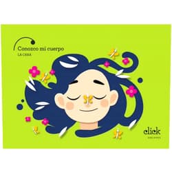 Spanish Edition by Mª Dolores Todolí Bofí (Author), Carolina Lesa Brown (Author), Rafael Carralón Escribano (Illustrator), Moni Pérez (Illustrator), Ana Varela Ramos (Illustrator), Mónica Calvo Gil (Cover Art) & 3 more Proyecto Click - 3 años - Conozco mi cuerpo : La cara