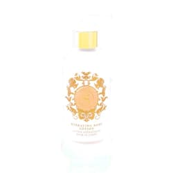 Shelley Kyle Sorella All-Natural Nutrient-Rich Hydrating Body Lotion with Shea Butter with Floral Fragrance, 250ml