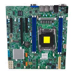 SuperMicro X11SRM-VF Motherboard
