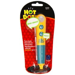 Learning Resources Educational Insights Talking Hot Dots Pen