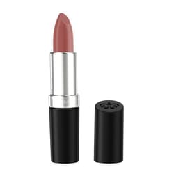 REVLON Rimmel Lasting Finish Lipstick by Kate - Up to 8 Hours of Intense Lip Color with Color Protect Technology and Exclusive Black Diamond Complex - 008, .14oz