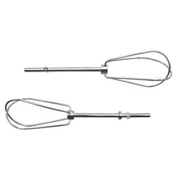 Supplying Demand W10490648 KHM2B Hand Mixer Turbo Beaters Replacement Model Specific Not Universal