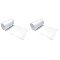 UBOXES Foam Wrap Roll 12