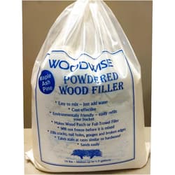 Woodwise 14-lb Powered Wood Filler Maple/ash/pine by Woodwise