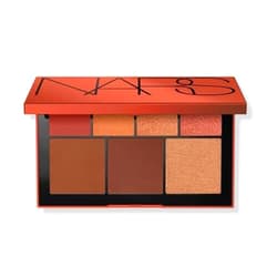 NARS Laguna Ultimate Face Palette (II - Medium To Deep) Limited Edition