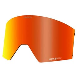 Dragon Alliance Dragon Unisex RVX MAG Snow Goggle Replacement Lens
