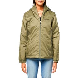 Columbia Women's Switchback Ii Sherpa Lined Jacket