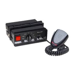 Whelen 295SLSA1 Hands Free Full Function 100/200 Watt Siren