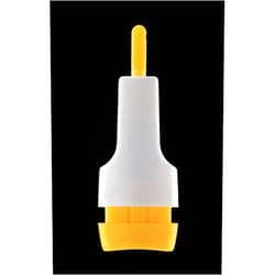 HTL STREFA INC. 7143 - Acti-LanceÂ Special Safety Lancet - Acti-LanceÂ Push-Button Safety Lancets, HTL-Strefa - Box of 200