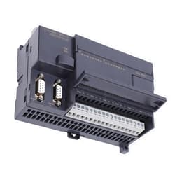 PerGar DC24V PLC Control Programmable Logic Controller, 3U14MR 16 in 12 Out Industrial Control Board, PLC Programmable Logic Controller Relay Input Output, Industrial Computer