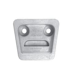 Martyr Anodes Volvo/OMC Zinc Gimbal Plate SX Drive Anode