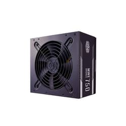 Cooler Master MWE 750 Bronze V2, 80+ Bronze 750W Power Supply, 5 Year Warranty MPE-7501-ACAAB-EU