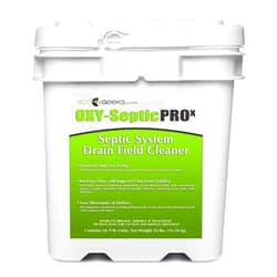EcoGeeks OXY-Septic Drain Field De-Clogger, Cleaner, Maintainer
