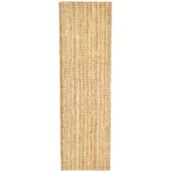 SAFAVIEH Natural Fiber Collection Runner Rug - 2'6