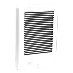 TUKIMA Cadet Com-Pak Grill, White