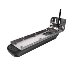 Lowrance 000-14489-001 Active Imaging 3-In-1 Transducer, Black
