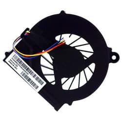 Deal4GO 4-pin 4-Wire CPU Cooling Fan Replacement for HP G4 G4T G6 G6T G6Z G7 G7T G42 G56 G62 CQ42 CQ56 CQ62 G4-1000 G6-1000 G7-1000 646578-001
