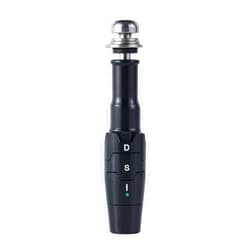Generic OGECLF 1pc Tour Strong Green Dot Golf Shaft Sleeve Adapter for Callaway Paradym Rogue Mavrik Epic Max Epic Speed Epic Flash GBB Big Bertha B21 Driver