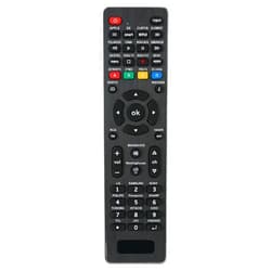 Nuliving Universal Remote Control for RCA, Westinghouse, Emerson, LG, Samsung, Insignia, Magnavox,Element and More Brands Universal TV Remote (RC-G008)
