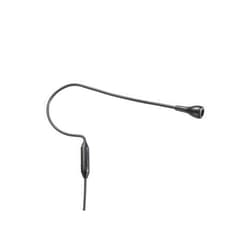 Audio-Technica PRO 92cW Omnidirectional Condenser Headworn Microphone (Black)