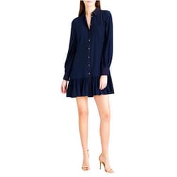 Cinq à Sept Womens Lelaina Dress