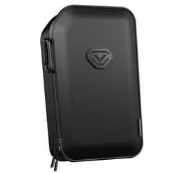 VAULTEK LifePod Zip Travel Case with Splash Proof Construction Versatile Portable Storage Case