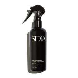SIDIA - Braless: The Body Serum | Cruelty-Free, Plant-Based, Clean Beauty (10 fl oz | 300 ml)
