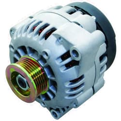 Parts Player OEG Parts New Alternator Compatible With GMC Chevy Blazer Bravada Jimmy Sonoma S10 4.3 V6 10464462, 10480288, 15760058, 334-2523A, 40012238, 400-12238, 8283, 8283N, ADR0240, 10244795