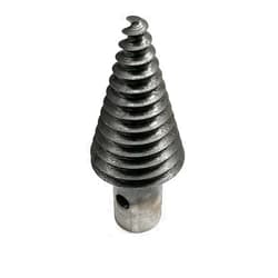 AGKNX Heavy-Duty Center Point for The AgKnx Stump Planer.