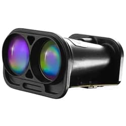 Multirotors.store LIDAR : Lightware Lw20/c (100 M), Lw20/c microLiDAR® Optical Sensor Lidar, Sensor Rangefinder Altimeter, 100-Meter LiDAR®, Compatible with Px4, Ardupilot, Raspberry Pi, and Lightware Studio 2D Lidar