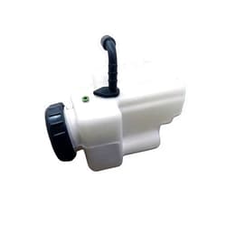 ToXuQ #1130 350 0410 Replacement Part NEW Gas Fuel Tank & Filter Fuel Line for MS180 MS170 018 017 For Stihl