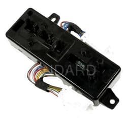 Standard Motor Products PSW16 Power Seat Switch, Black