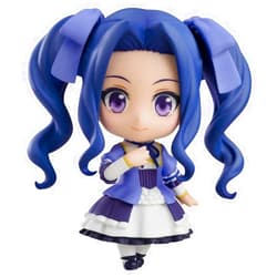 Good Smile Company Good Smile The Rising of The Shield Hero Season 2: Melty Nendoroid Action Figure Multicolor G12731