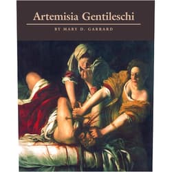 By Mary D. Garrard (Author) Artemisia Gentileschi
