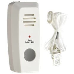 Patterson Medical Sammons Preston Magnet Alarm, Fall Management System for Elderly Residents, Aid for Monitoring Patients in Bed or In Wheelchairs, Alarm System for Assisted Living Residents and Elderly Care