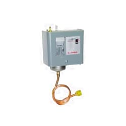 Johnson Controls P70CA-1C Low Pressure Control