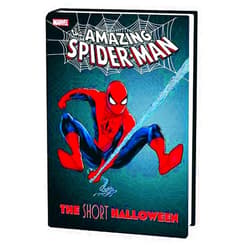 J. M. Dematteis,Tom DeFalco,Abby Denson Spider-Man 2: Amazing Family