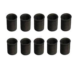 TIME-SERT M8x1.25x16.2mm Insert Qty 10 p/n 18123