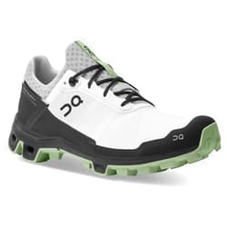 ON CLOUD Men Cloudventure Peak 2 White/Leaf 8